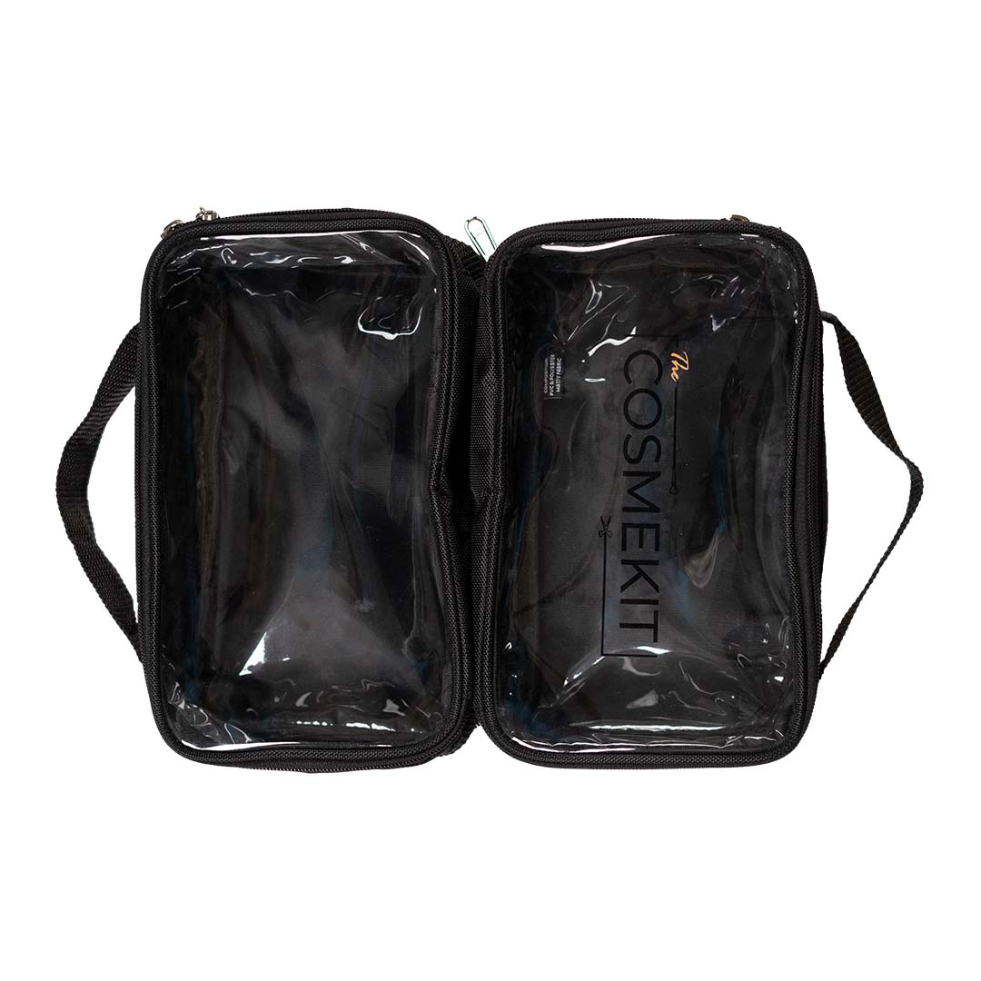 CosmeDuo Bag