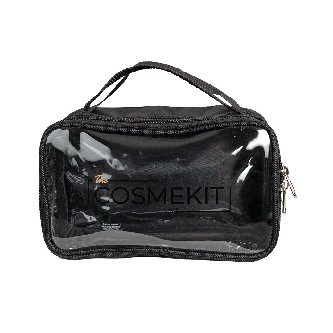 CosmeDuo Bag